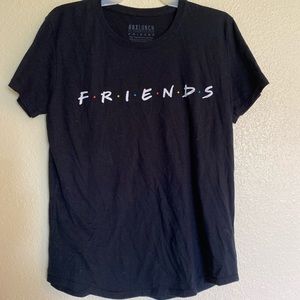FRIENDS T-shrit